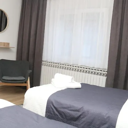 Apartman Relax Dakovo Exterior photo