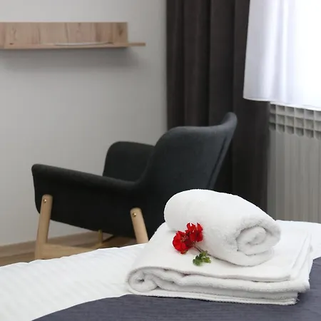 Apartman Relax Dakovo Exterior photo