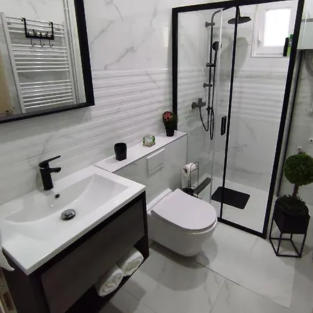 Apartman Relax Dakovo Exterior photo