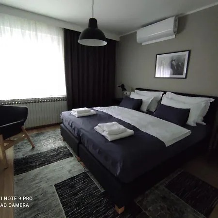 Apartman Relax Dakovo Exterior photo