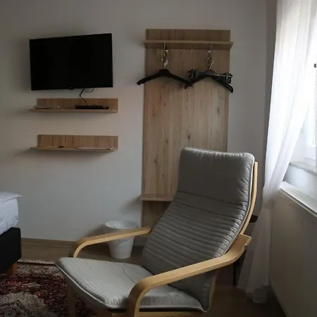 Apartman Relax Dakovo Exterior photo