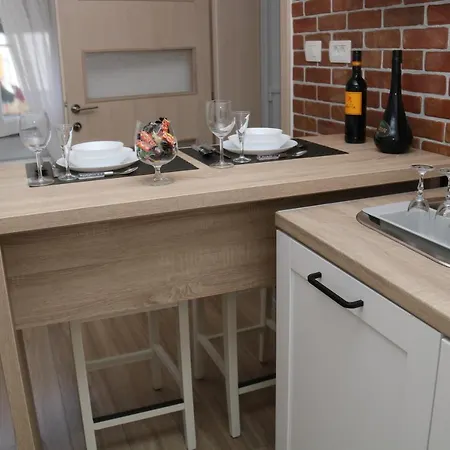 Apartman Relax Dakovo Exterior photo