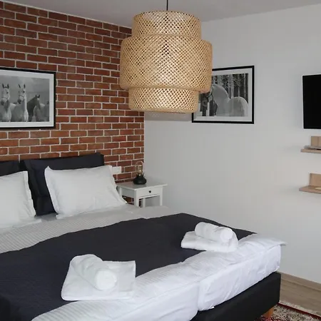 Apartman Relax Dakovo Exterior photo