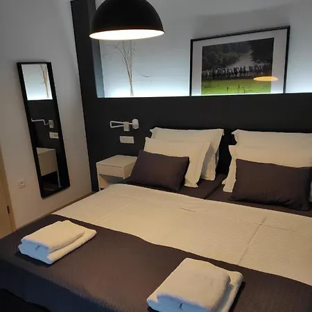 Apartman Relax Dakovo Exterior photo