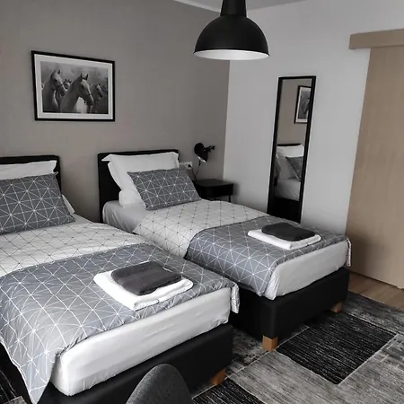 Apartman Relax Dakovo Room photo