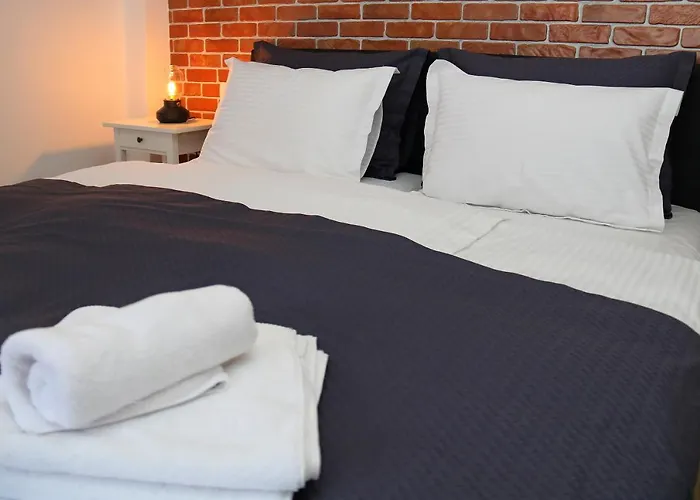 Apartman Relax