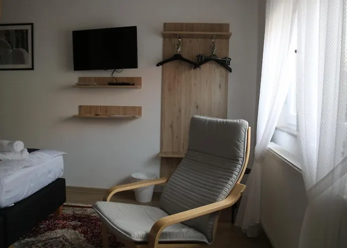 Apartman Relax