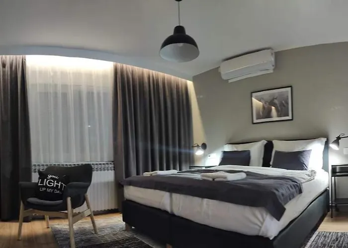 Apartman Relax