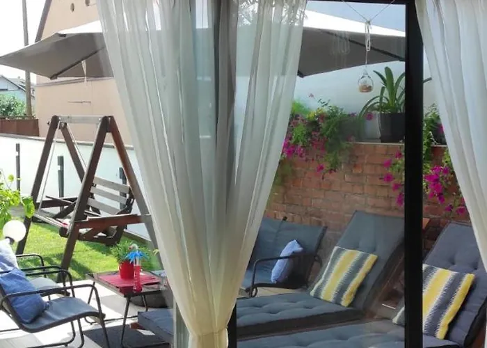 Apartman Relax