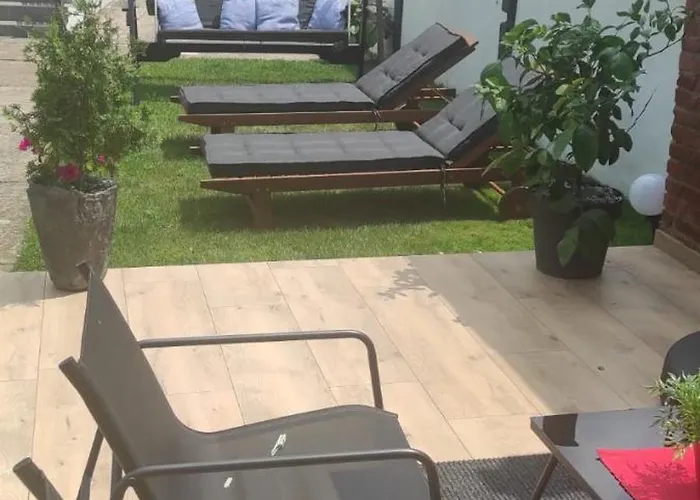 Apartman Relax
