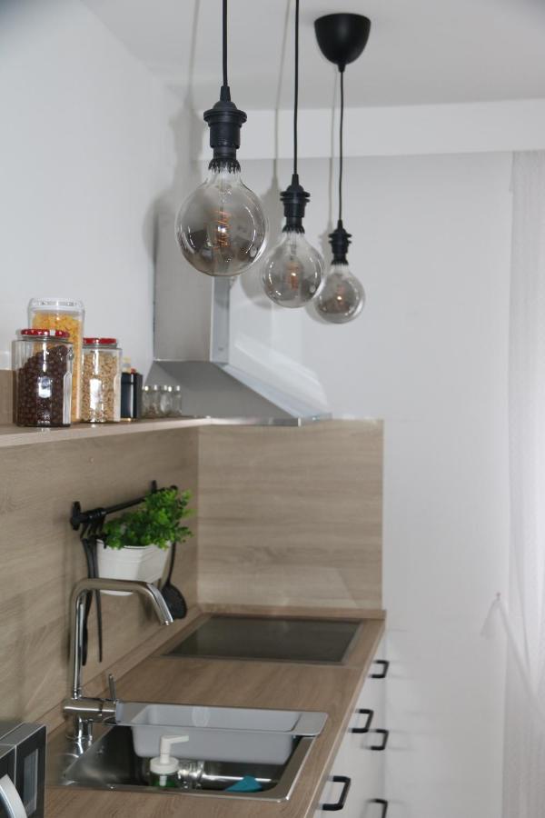 Apartamento Relax Ðakovo