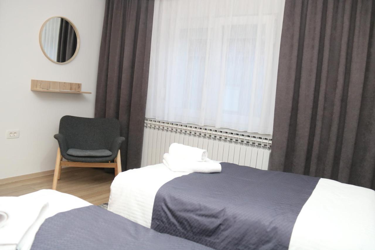 Relax Apartment