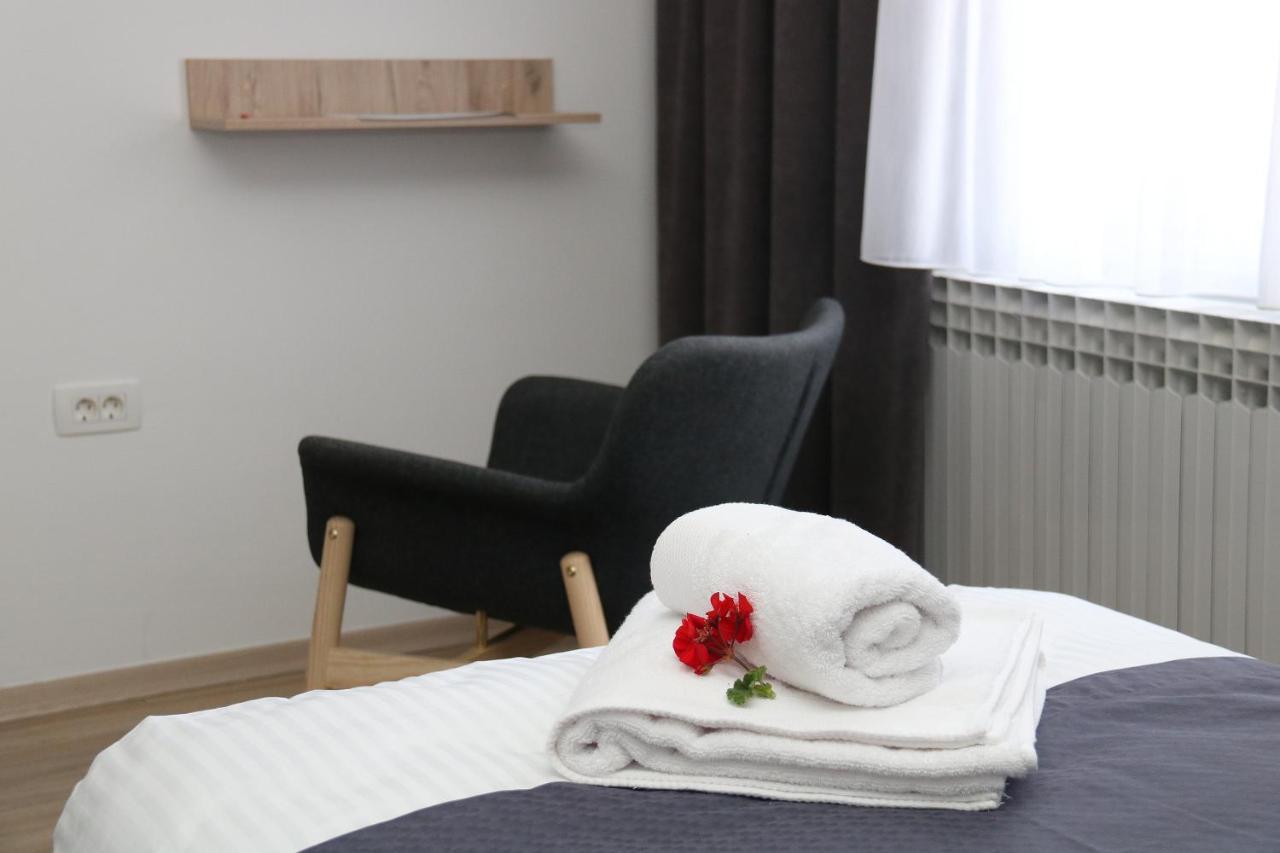 Apartmán Relax Ðakovo