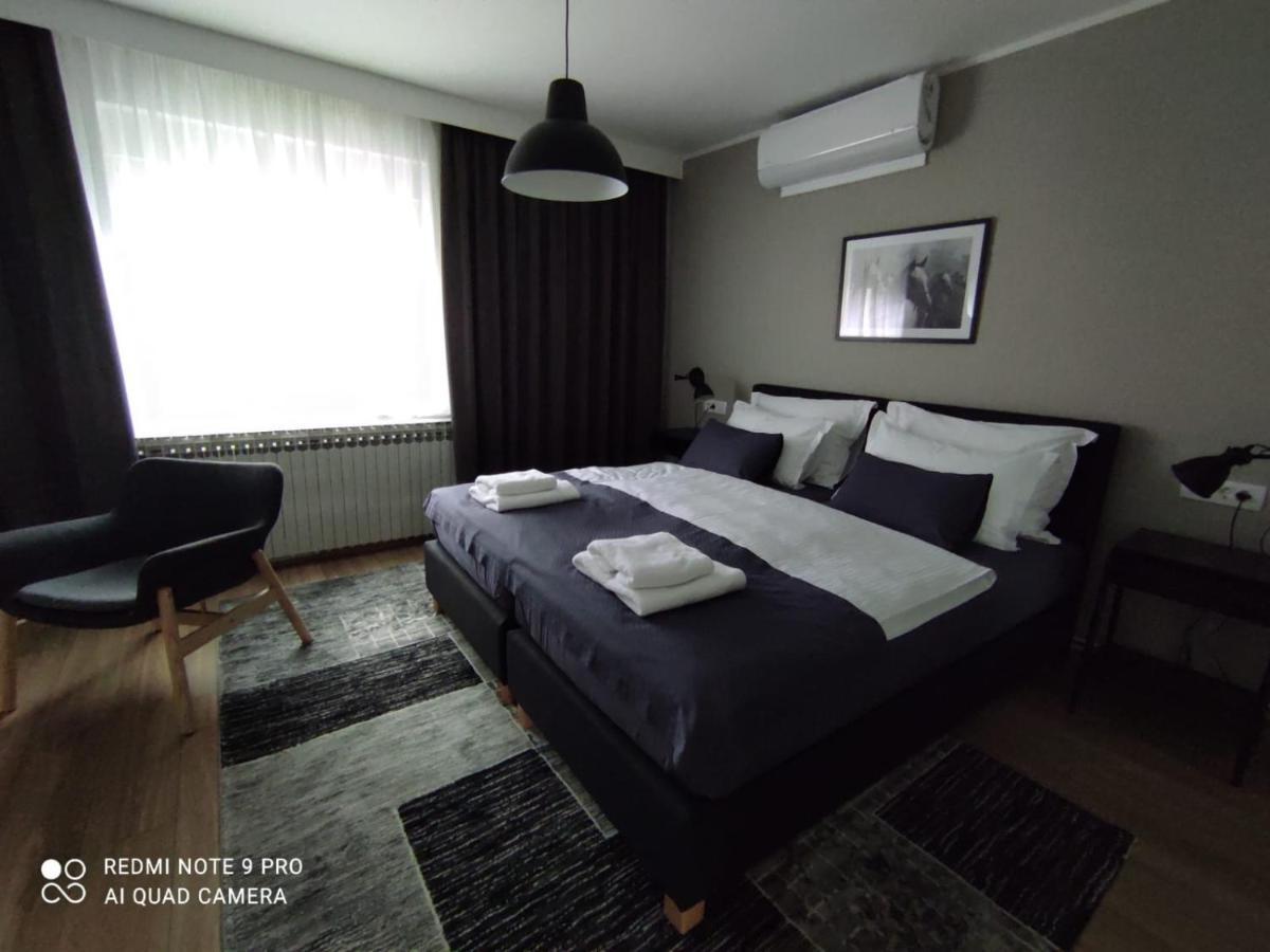 Relax Ðakovo