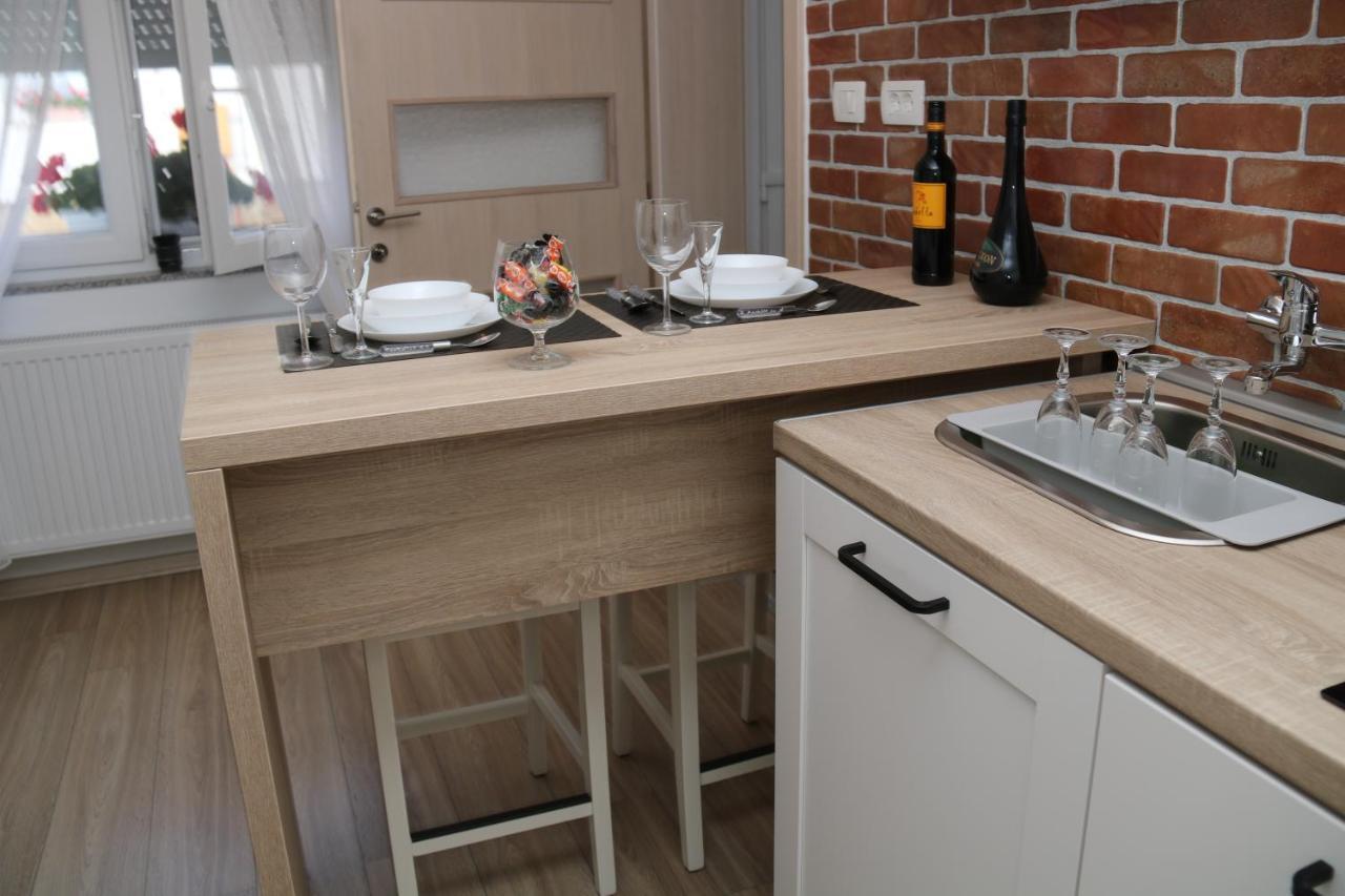 Relax Apartment Dakovo