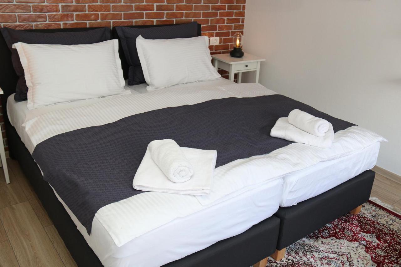 Apartmán Relax