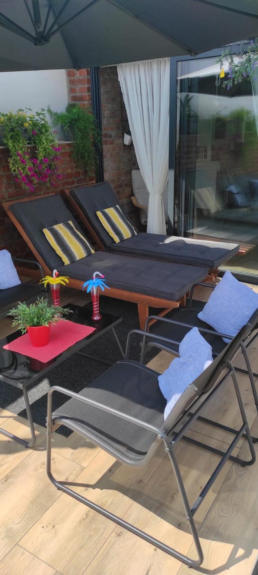 Apartmán Relax *